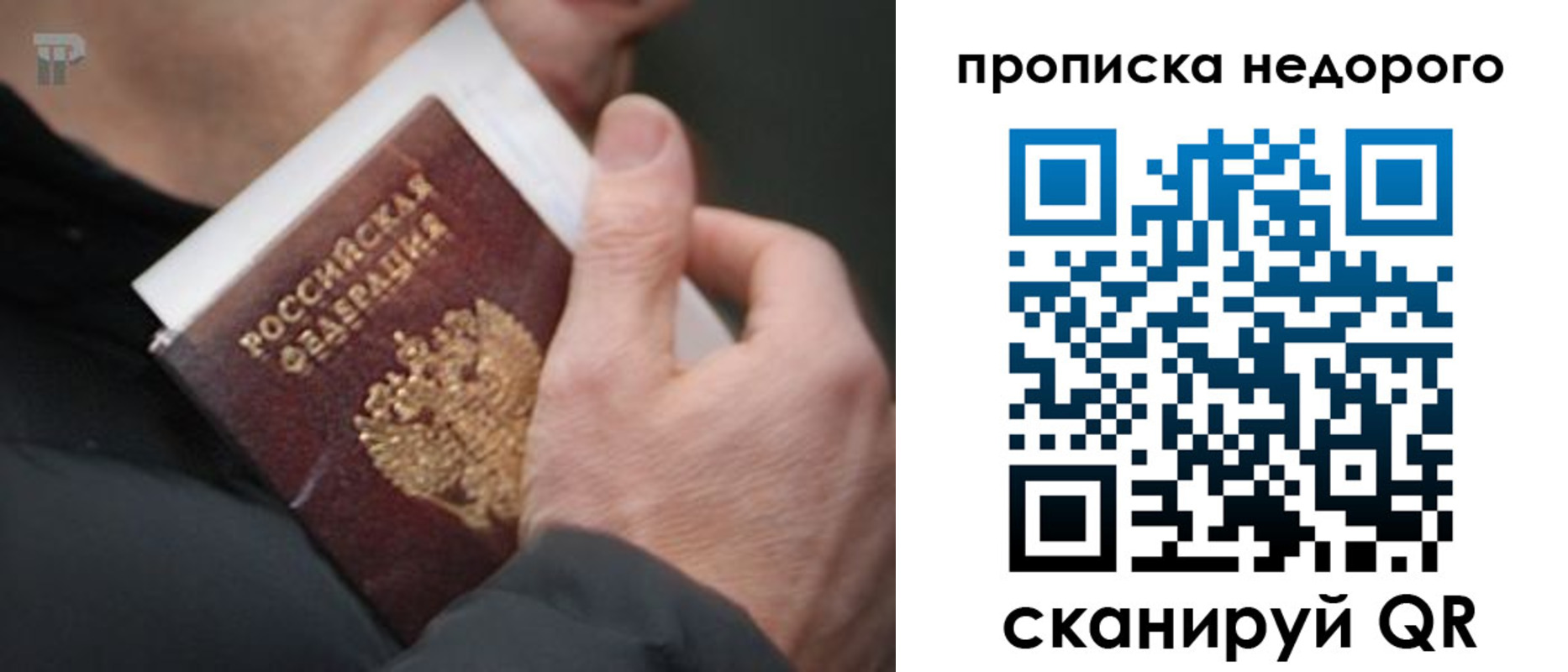 временная регистрация собственник в Тереке